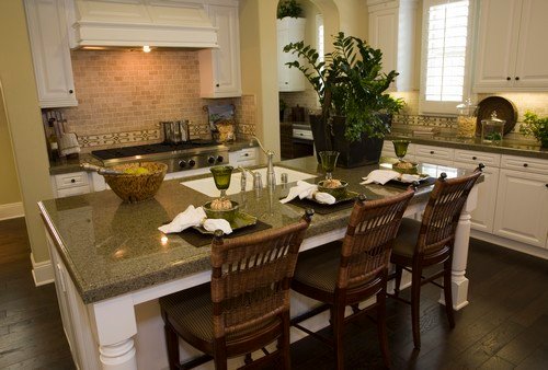 Marble-Dining-Table-1 Reasons to Use a Marble Dining Table