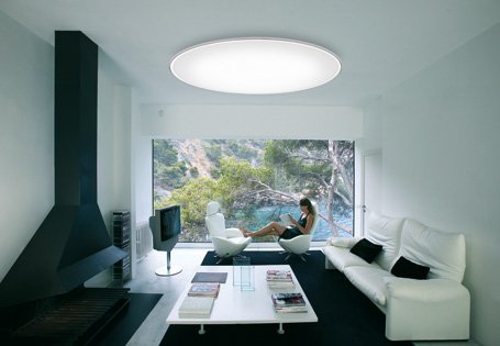 Ceiliing-Light Choosing the right lighting for you home