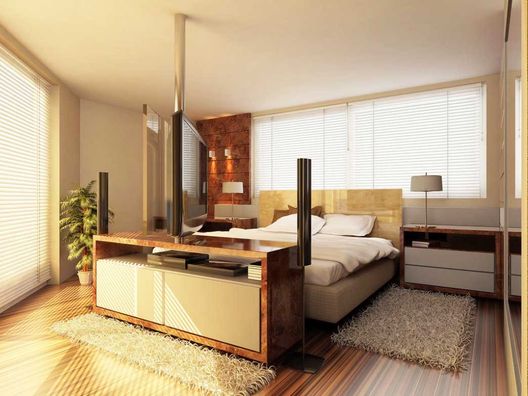 master-bedroom-furniture Renovating Your Master Bedroom  