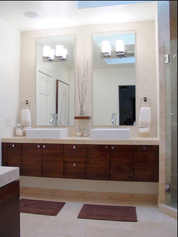 spa-bathroom-e1285798617550 How to design stylish spa bathroom