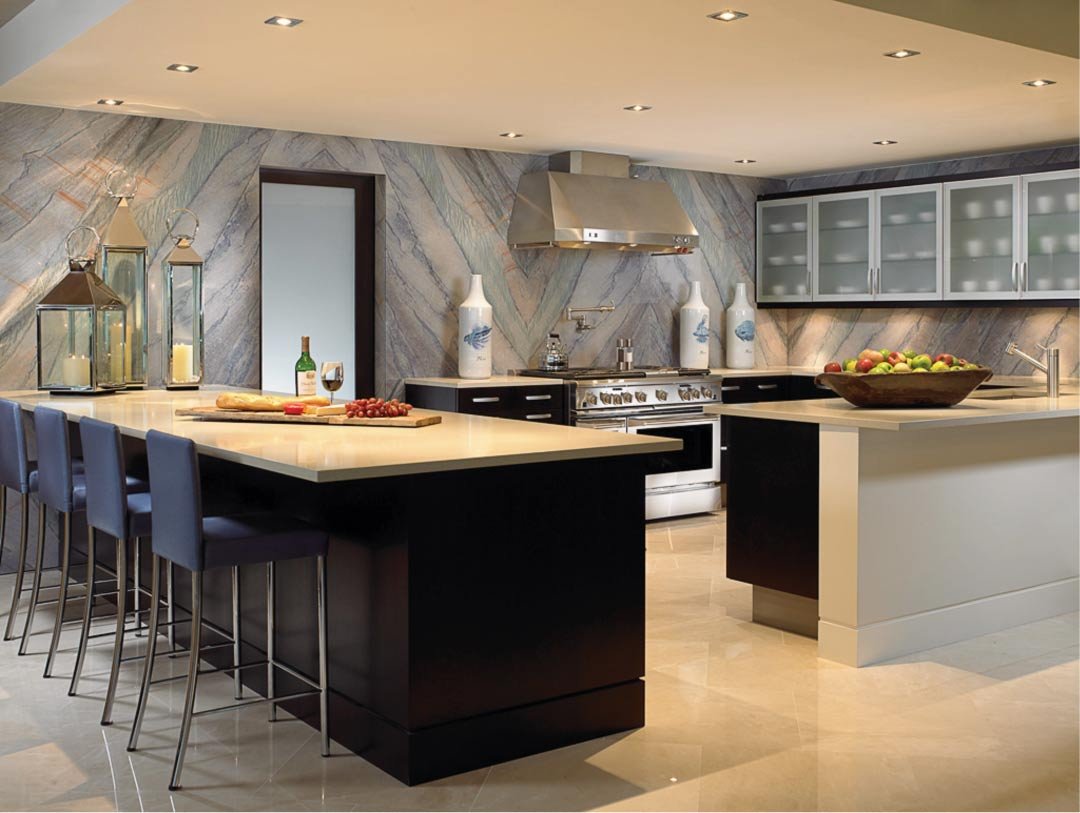 modern-wall-covering-ideas-design-articles-haven-altogether-homes-blog How to give fresh look to your kitchen