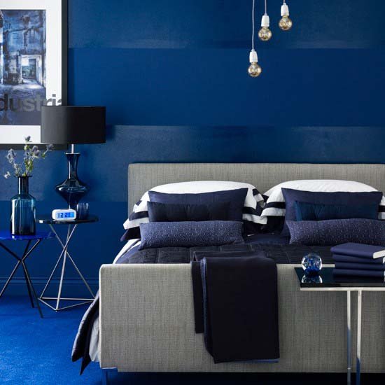 cobalt-blue-palette-interior-design-house-to-home Décor your home with code cobalt