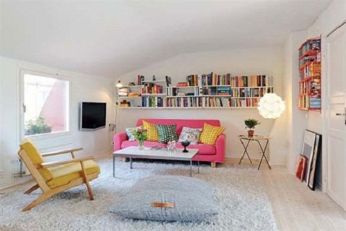 Apartment-Furniture-Refurbishing-Ideas How to make your home feel special?
