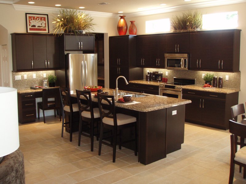 kitchen-remodeling-kitchen-cabinets-kitchen-art-image152 How to give new look to your kitchen?