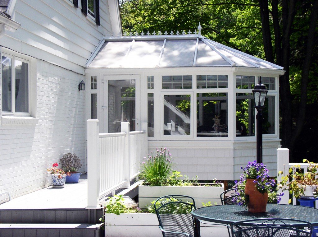 Building-a-Conservatory Design Considerations when Building a Conservatory