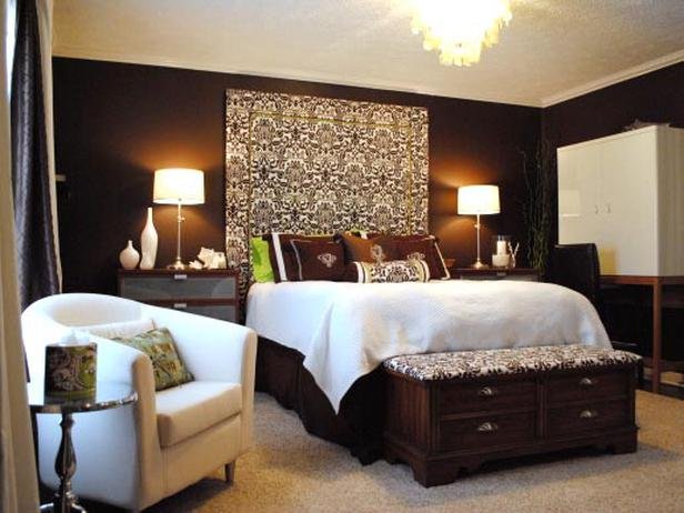 RMS_DPJohnson-brown-bedroom_s4x3_lg How to give your home a luxurious makeover?