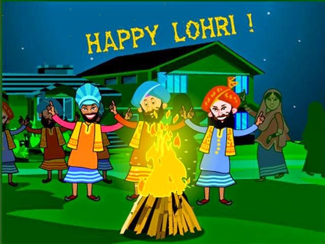 How-to-Decorate-Home-on-Lohri-2016-FREE-Download-home-decorative-Lohri-decoration-ideas-2 How to décor home for Lohri?