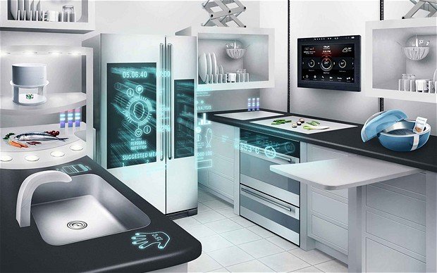 What are smart homes? Ikea-kitchen_2603101b Ikea-kitchen_2603101b What are smart homes?