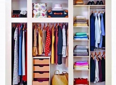 How to organize items in the closet? clean-closet_400x295_66 clean-closet_400x295_66 How to organize items in the closet?