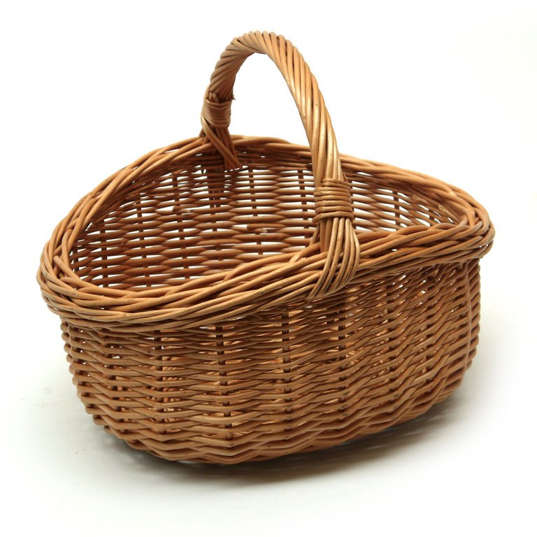 Tricks on how to add style in your home wicker-basket-deco-1500 wicker-basket-deco-1500 Tricks on how to add style in your home
