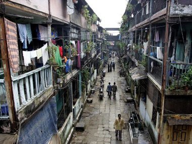 oldbuildingmumbai Redevelopment Buildings are they really worth it?