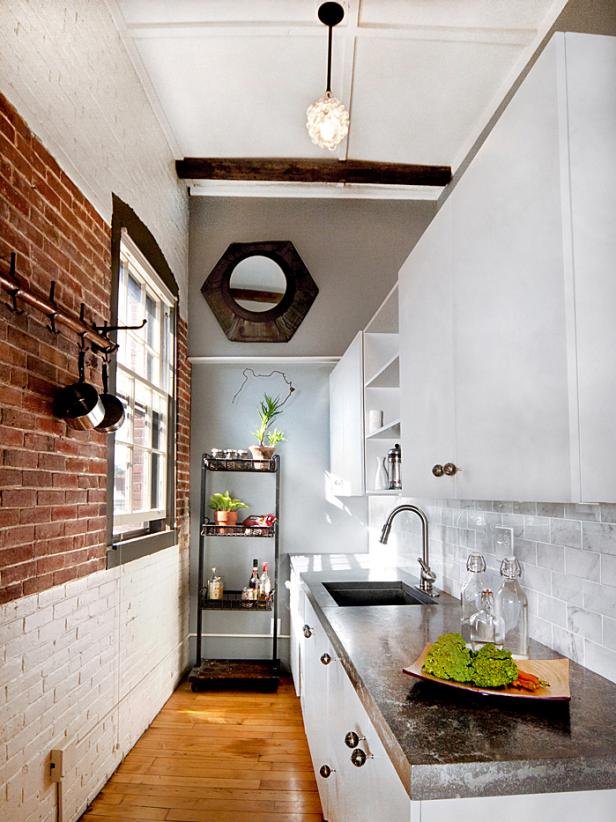 What kind of flooring is best for kitchen? CI_Tyler_Karu-kitchen-beauty-shot_s3x4.jpg.rend_.hgtvcom.616.822 CI_Tyler_Karu-kitchen-beauty-shot_s3x4.jpg.rend_.hgtvcom.616.822 What kind of flooring is best for kitchen?