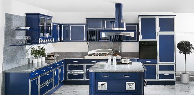 Modular-Kitchen-3D-Designed-Images-10 What kind of flooring is best for kitchen?