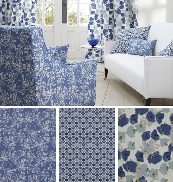 Spring-Fabrics-1 Summer Interior Decoration Trends