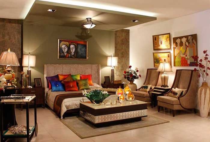 How to give your home ethnic makeover? Ishatvam Ishatvam How to give your home ethnic makeover?