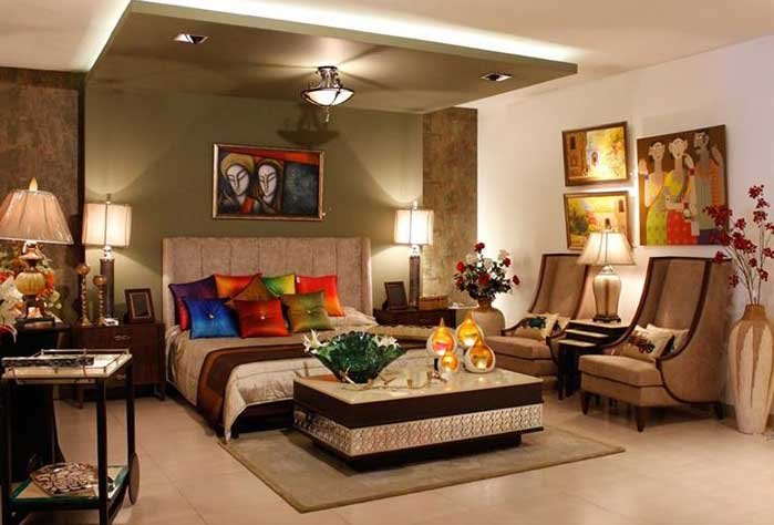 Ishatvam How to give your home ethnic makeover?