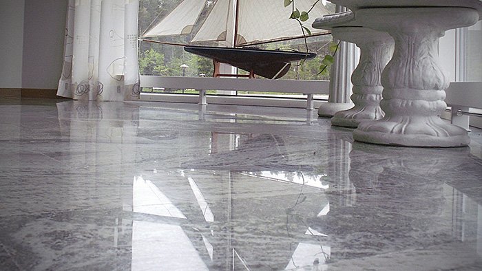 marble_floor How to make your home look like Taj Mahal
