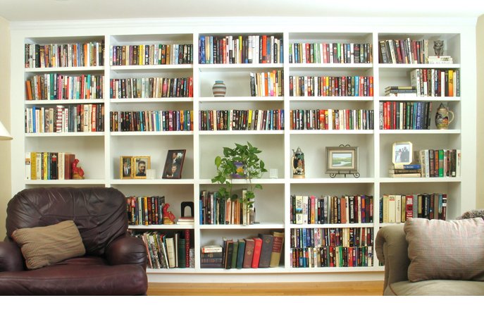 How to make your home sound proof? painted_bookcase_lg painted_bookcase_lg How to make your home sound proof?