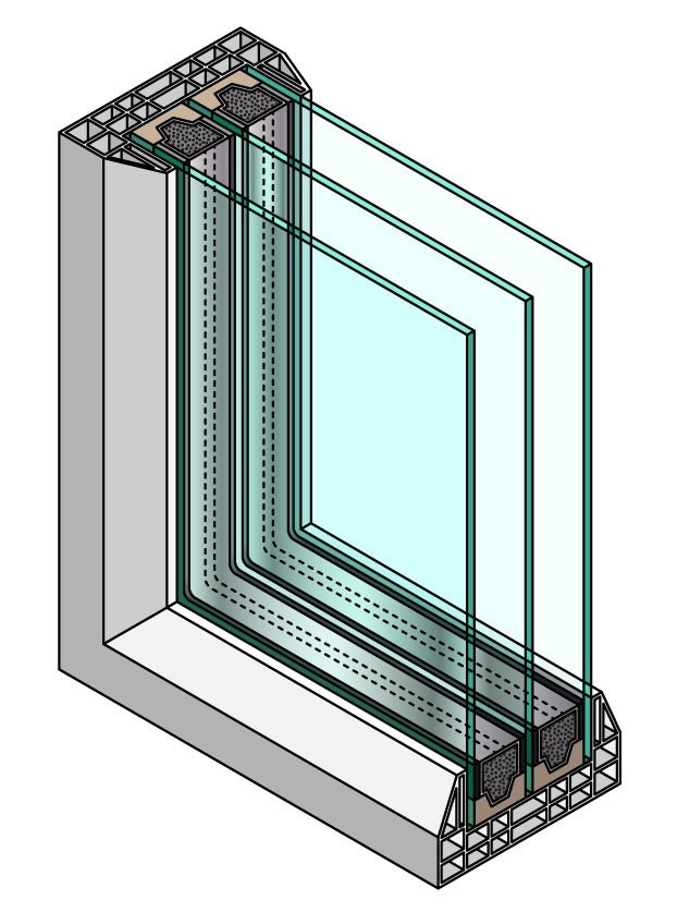 How to make your home sound proof? triple-pane-windows triple-pane-windows How to make your home sound proof?