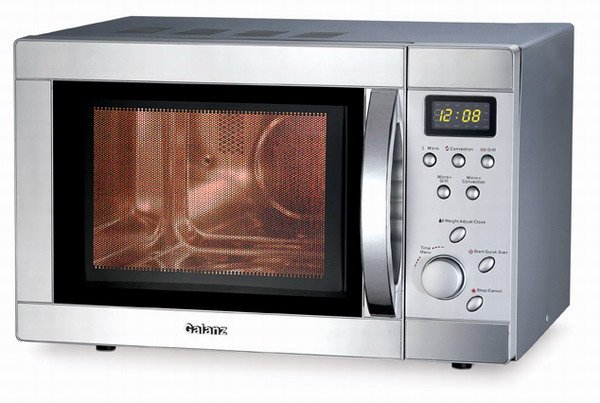 Convection_Type_Microwave_Oven_Double_Grill_WD800DSL20RII_4C_635 7 Things that you need in the kitchen