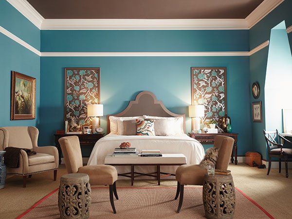 Monsoon Friendly Home Decoration Trends DM_bluebedroom DM_bluebedroom Monsoon Friendly Home Decoration Trends