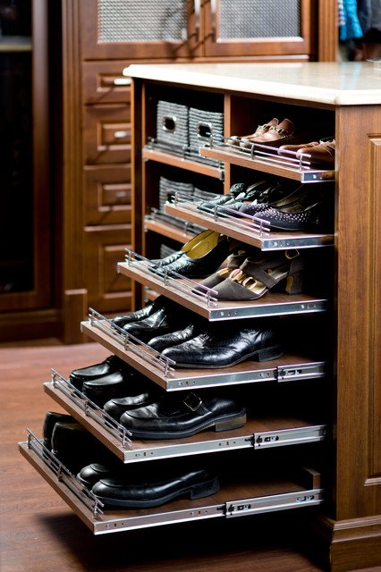 contemporary-shoe-rack-ideas Get your home monsoon prepared