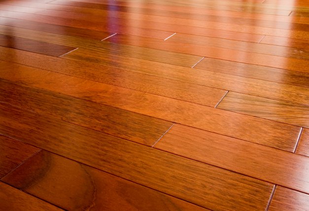 Love-Wood-Floor Why We Love Wood Floors!