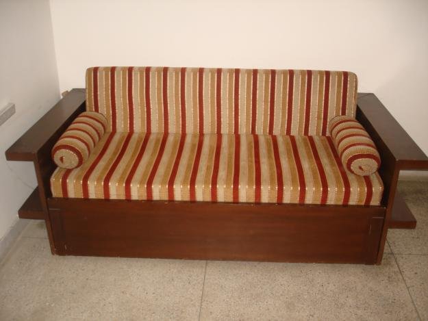 Sofa-cum-box-bed-for-living-room Sofa-cum-box bed for living room