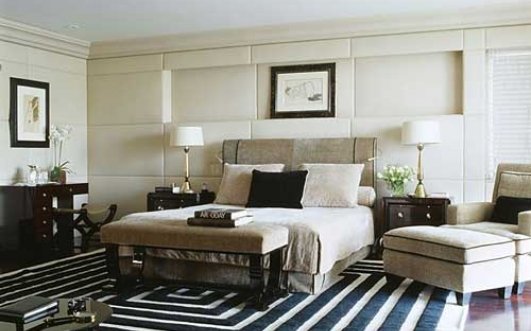 beige-color-master-bedroom beige color master bedroom