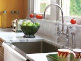 01-kitchen-faucets-160x120 How to give fresh look to your kitchen