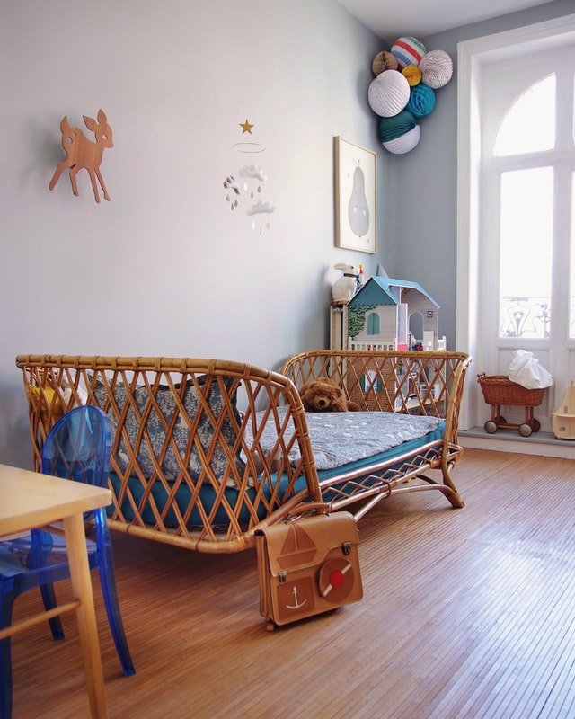 kids-room-1 8 Things To Remember Before Decorating Your Kid’s Room