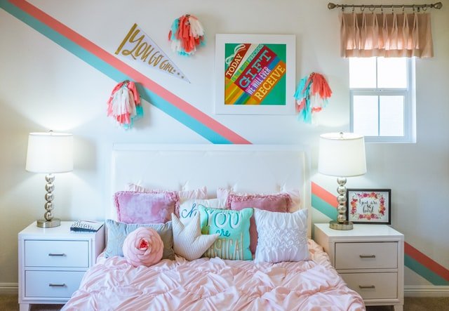 kids-room-3 8 Things To Remember Before Decorating Your Kid’s Room